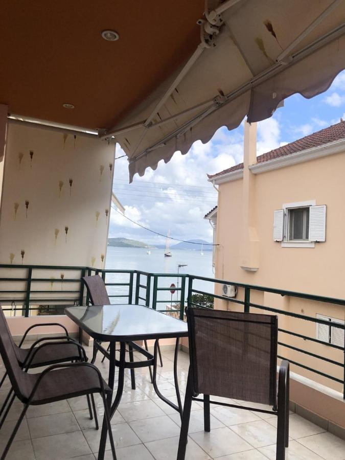 Seaside Villa Preveza Esterno foto