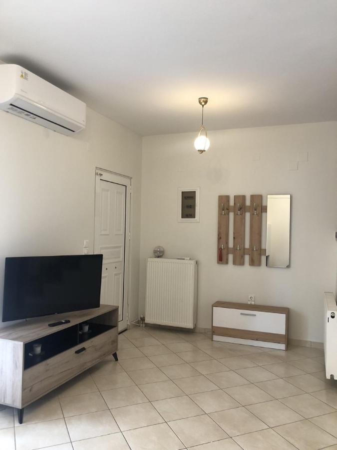 Seaside Villa Preveza Esterno foto